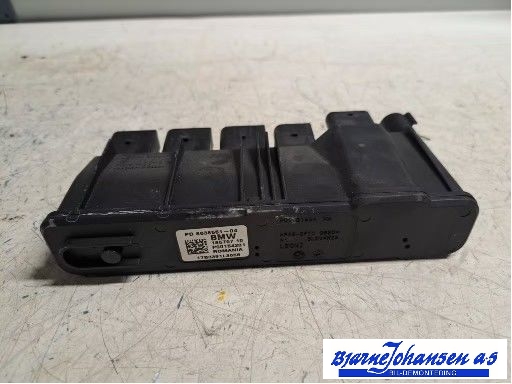 Styreenhet diverse til BMW 4-Serie 2013-2020 (F32/F33/F36) (F32/F33/F36) (12638638551|)