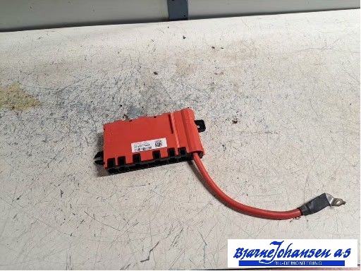 Styreenhet batteri til BMW 4-Serie 2013-2020 (F32/F33/F36) (F32/F33/F36) (BMW|61149227752|)