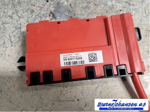 Styreenhet batteri til BMW 4-Serie 2013-2020 (F32/F33/F36) (F32/F33/F36) (BMW|61149227752|)