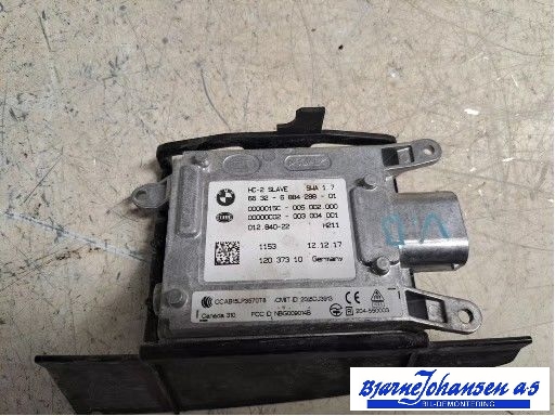 Sensor radar til BMW 4-Serie 2013-2020 (F32/F33/F36) (F32/F33/F36) (BMW|66326884288|)