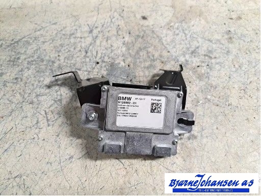 Styreenhet diverse til BMW 4-Serie 2013-2020 (F32/F33/F36) (F32/F33/F36) (BMW|84108735010|)
