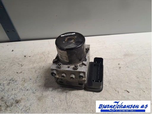 ABS sentral til Ford Focus 2011-2014 (Type III, Fase 1) (FORD|BV612C405BJ|1847182|BV612C405AK)