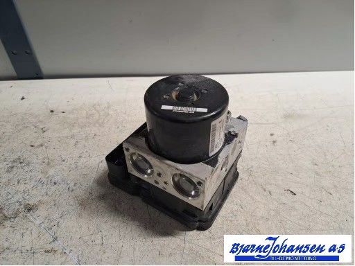 ABS sentral til Ford Focus 2011-2014 (Type III, Fase 1) (FORD|BV612C405BJ|1847182|BV612C405AK)