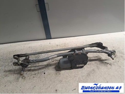 Viskeroverføring til Audi A6, Allroad 2012-2014 (Type III, Fase 1) (C7) (C7) (AUDI|4G1955023C||4G1955023A)