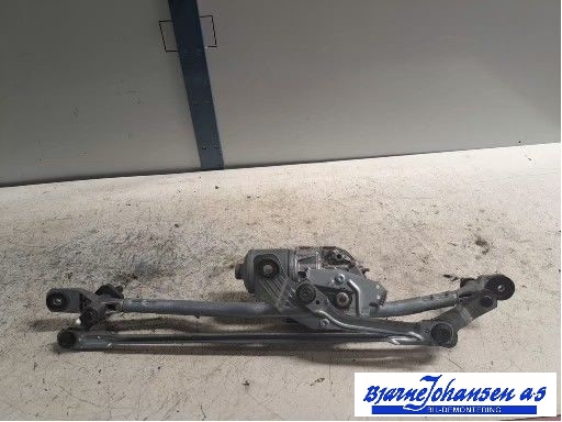 Viskeroverføring til Audi A6, Allroad 2012-2014 (Type III, Fase 1) (C7) (C7) (AUDI|4G1955023C||4G1955023A)