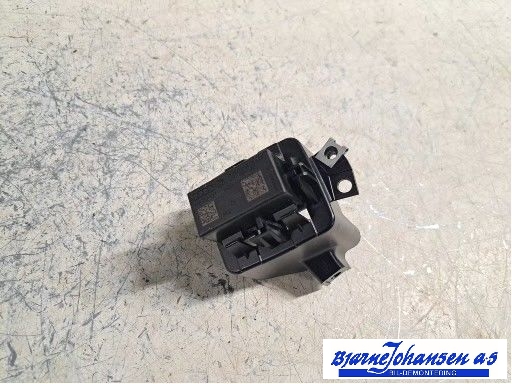 Styreenhet diverse til Audi A6, Allroad 2012-2014 (Type III, Fase 1) (C7) (C7) (AUDI|4H0909131|)