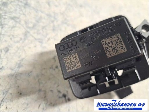 Styreenhet diverse til Audi A6, Allroad 2012-2014 (Type III, Fase 1) (C7) (C7) (AUDI|4H0909131|)