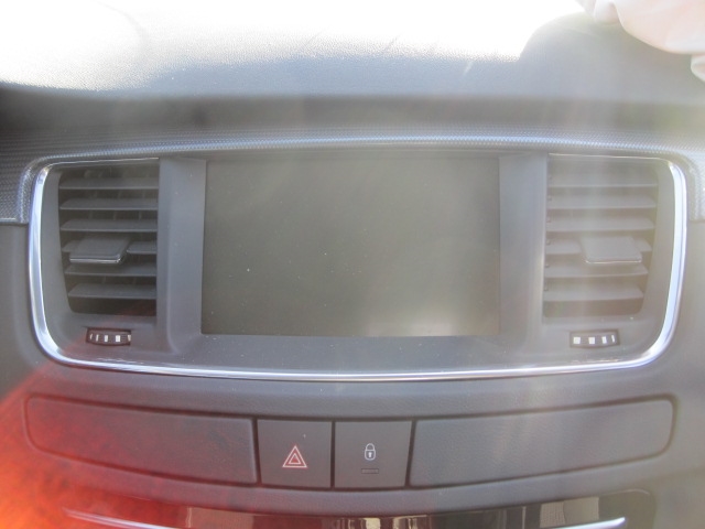 Peugeot 508 2011-2014 (Type I, Fase 1) , Motorkode: 5FV, Girkassekode: 