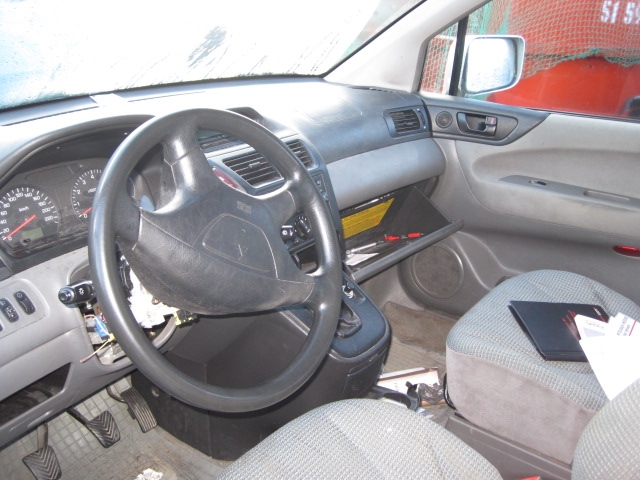 Mitsubishi Space Wagon 2000-2004 , Motorkode: 4G63, Girkassekode: 