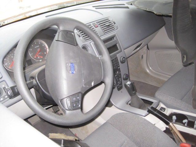 Volvo S40 2004-2007 (Type II, Fase 1) , Motorkode: D5244S4, Girkassekode: 
