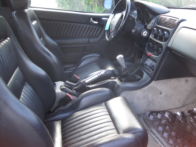 Alfa Romeo GTV 1995-2003 , Motorkode: 162.01, Girkassekode: 