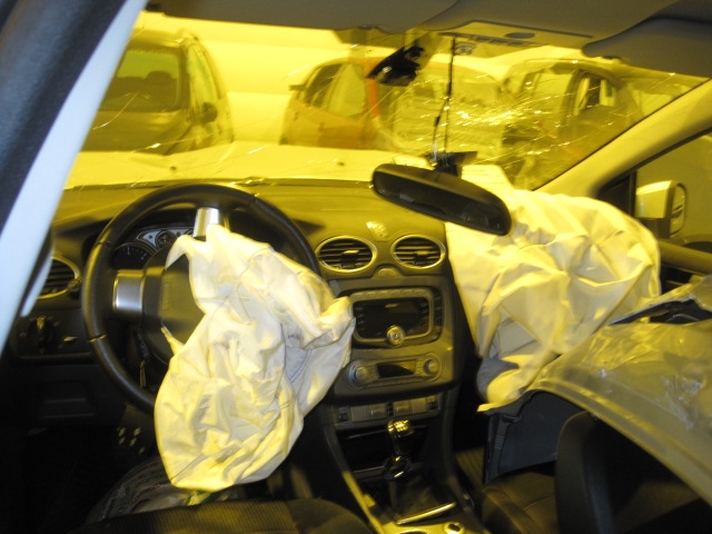 Ford Focus 2008-2010 (Type II, Fase 2) , Motorkode: G8DA;G8DB, Girkassekode: 