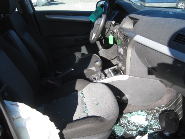 Opel Astra H 2004-2009 , Motorkode: Z14XEP, Girkassekode: M24