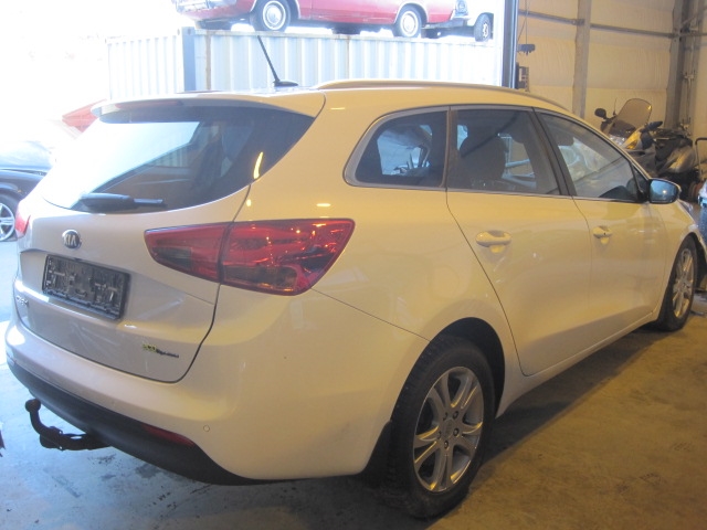 Kia Cee