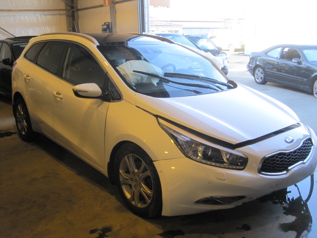 Kia Cee
