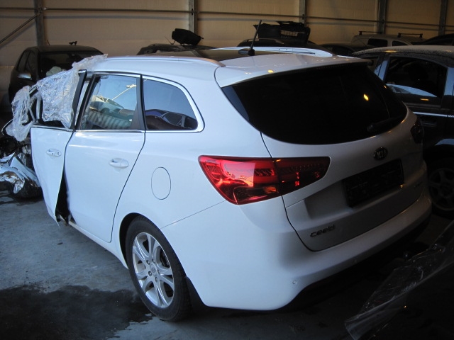Kia Cee