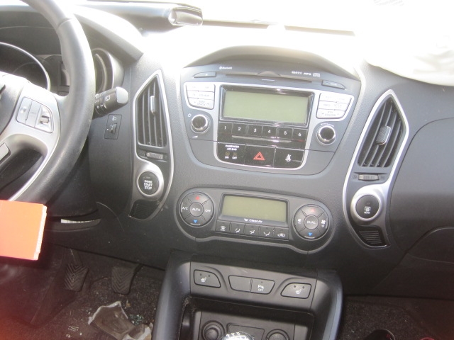 Hyundai Ix35 2010-2015 , Motorkode: D4HA, Girkassekode: 7