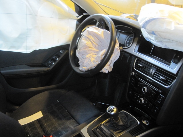 Audi A4 2007-2014 (Type IV) (B8) delebil , Motorkode: CJCC, Girkassekode: MVR