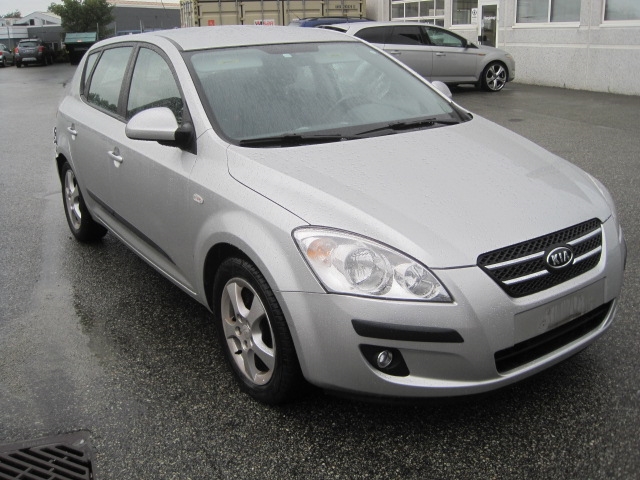 Kia Cee