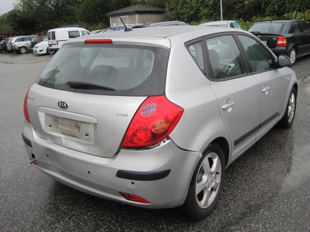 Kia Cee