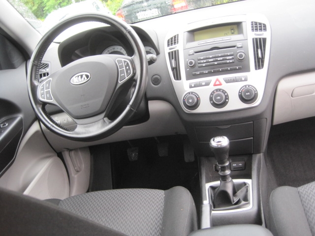 Kia Cee