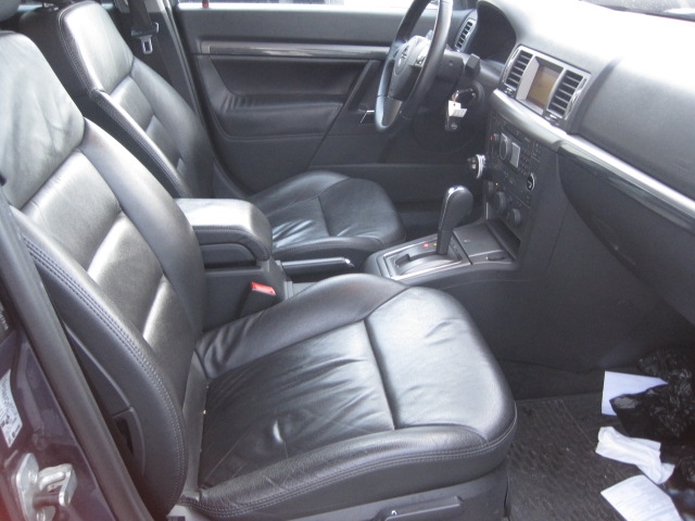 Opel Vectra C 2005-2008 (Type II) , Motorkode: Z19DTH, Girkassekode: M36