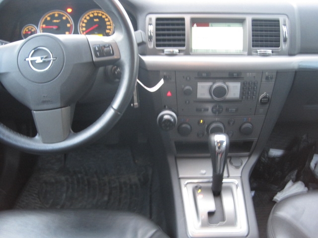 Opel Vectra C 2005-2008 (Type II) , Motorkode: Z19DTH, Girkassekode: M36