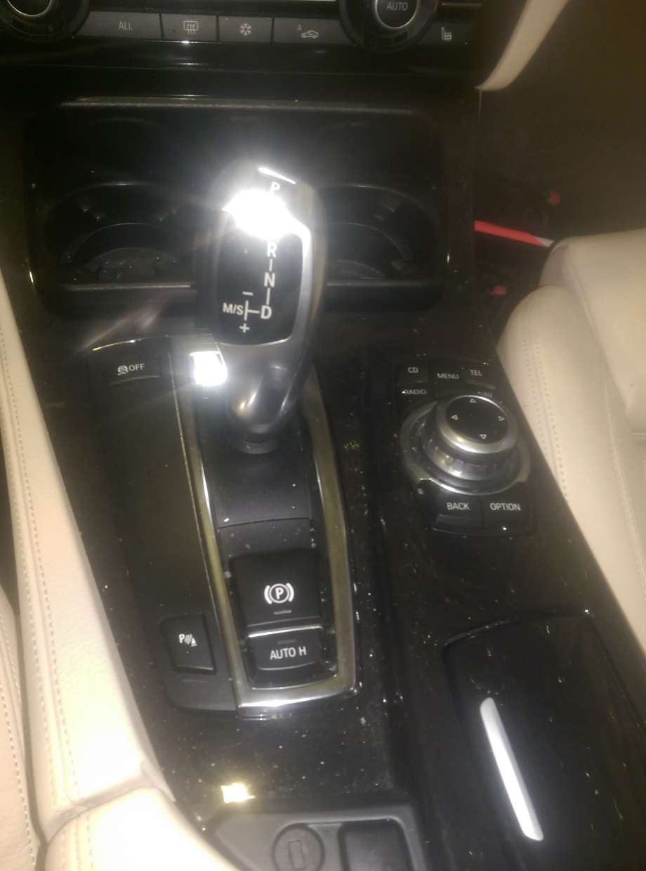BMW 5-Serie 2010-2017 (F10/F11) (F10/F11), Motorkode: N47-D20C, Girkassekode:
