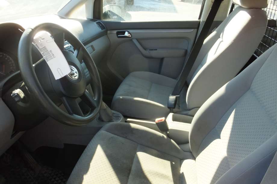 VW Touran 2003-2006 (Type I, Fase 1) , Motorkode: BKC;BLS, Girkassekode: JWP