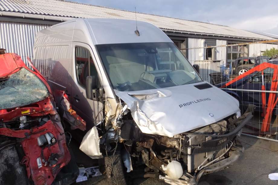 Mercedes Sprinter 2013-2018 (Fase 2) (906) (906), Motorkode: OM642.896, Girkassekode: %