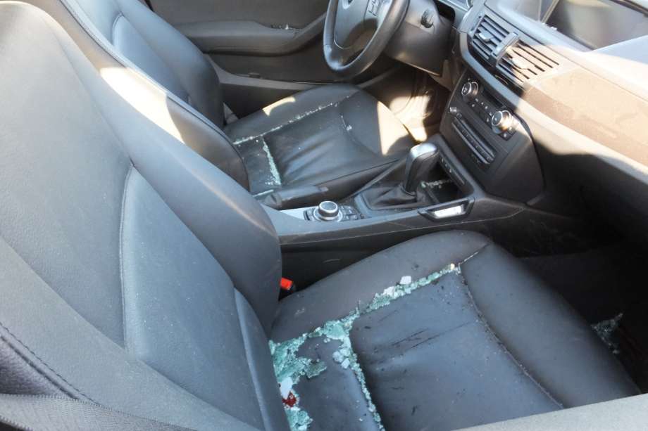BMW X1 2009-2015 (E84) (E84), Motorkode: N47-D20C, Girkassekode: %