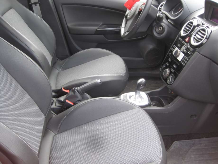Opel Corsa D 2006-2014 , Motorkode: Z13DTH, Girkassekode: M85