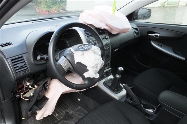Toyota Corolla 2007-2013 , Motorkode: 1ZR-FE, Girkassekode: C50