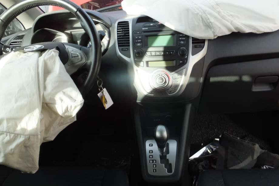 Hyundai Ix20 2010-2017 , Motorkode: G4FC, Girkassekode: P235
