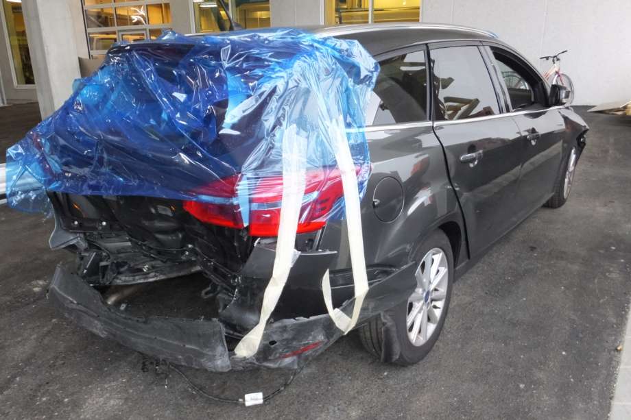 Ford Focus 2014-2018 (Type III, Fase 2) , Motorkode: M1DD, Girkassekode: 