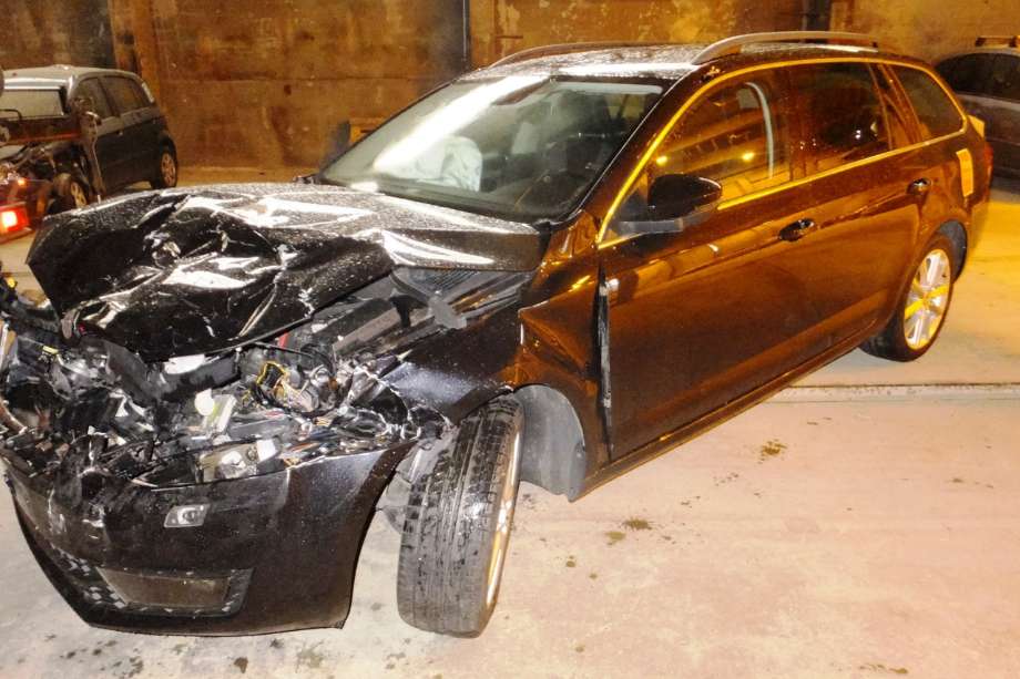 Škoda Octavia 2013-2016 (Type III, Fase 1) , Motorkode: CJSA, Girkassekode: PLG