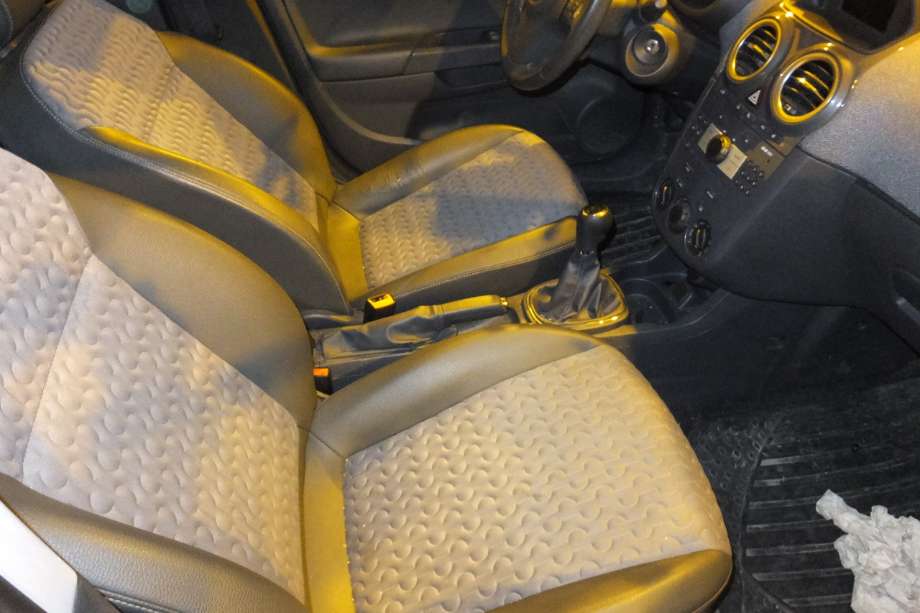 Opel Corsa D 2006-2014 , Motorkode: A13DTE, Girkassekode: MKG