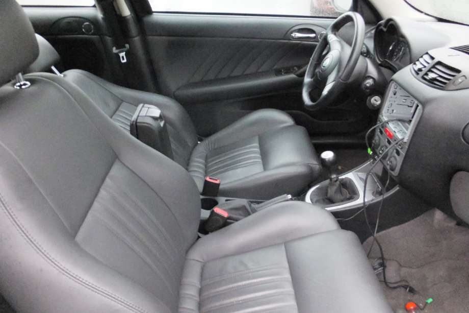 Alfa Romeo 147 2001-2009 , Motorkode: 937.A3.000, Girkassekode: %
