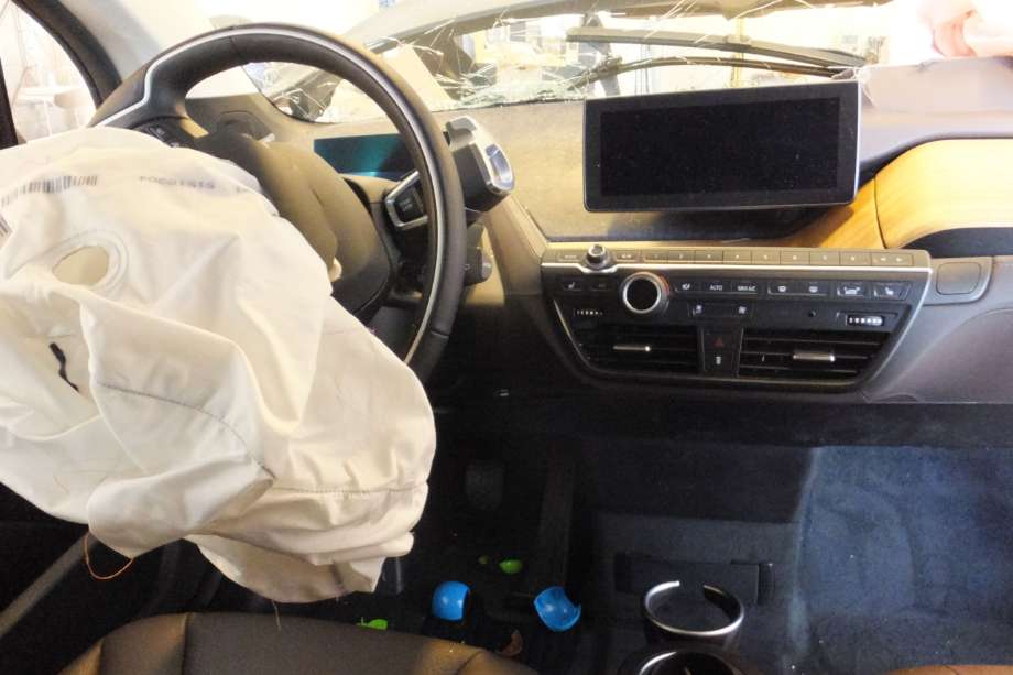 BMW i3 2013-2022 , Motorkode: IB1P25B, Girkassekode: 