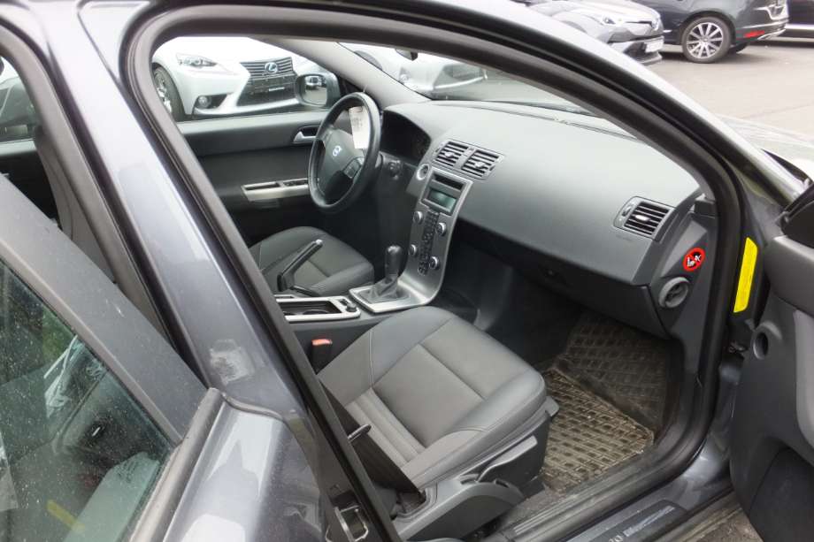 Volvo V50 2007-2012 (Fase 2) , Motorkode: B4184S8, Girkassekode: MTX75