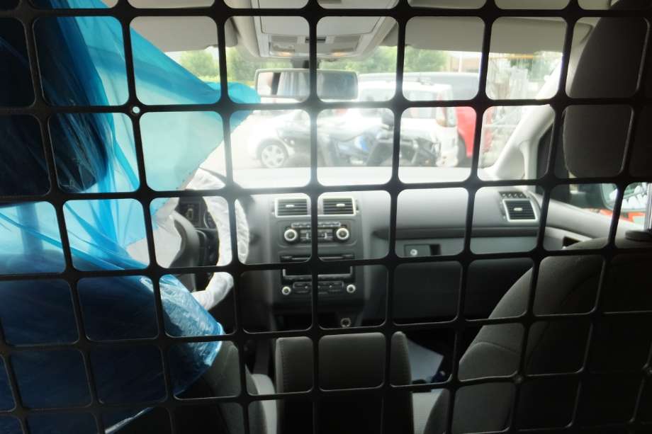 VW Touran 2010-2015 (Type I, Fase 3) , Motorkode: CAYC, Girkassekode: NKA