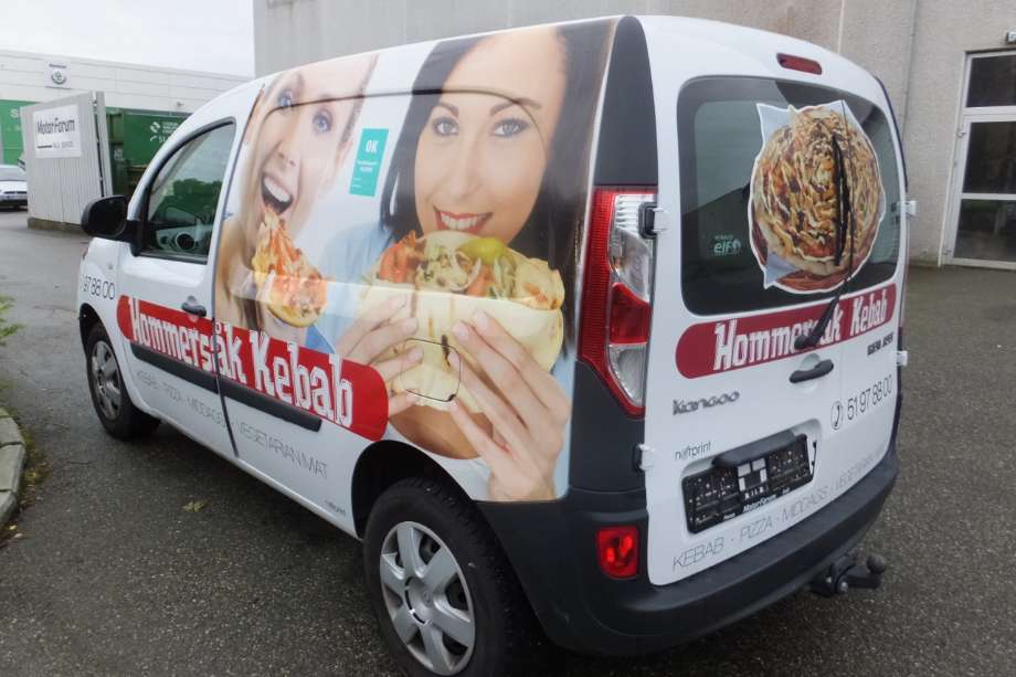 Renault Kangoo 2008-2021 (Type II) , Motorkode: K9K-608, Girkassekode: JR5