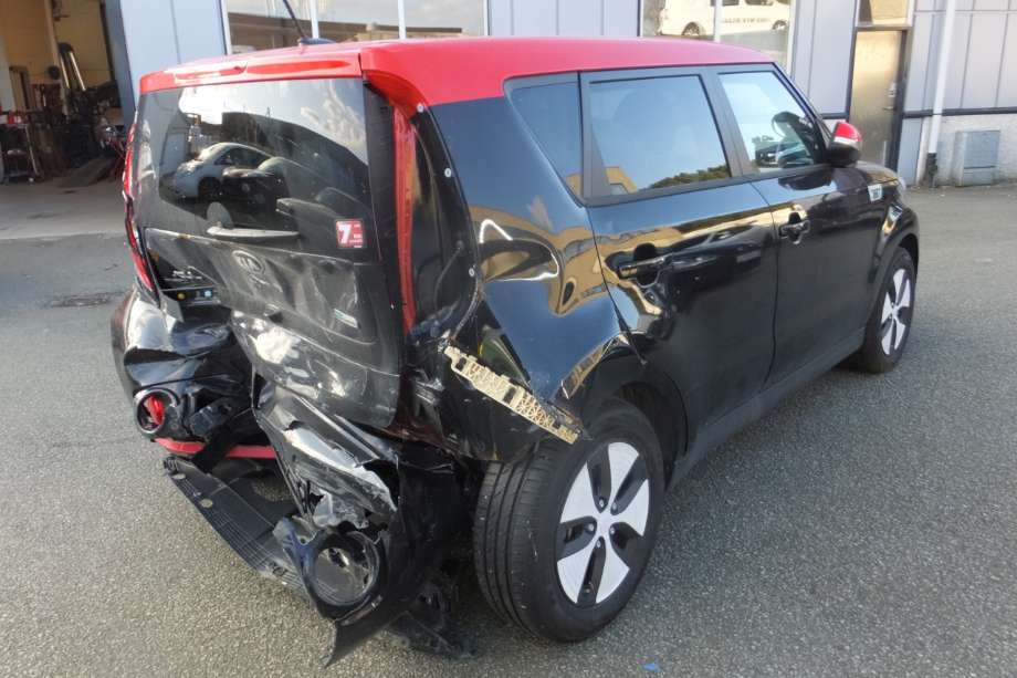 Kia Soul 2014-2019 (Type II) , Motorkode: MG80, Girkassekode: 