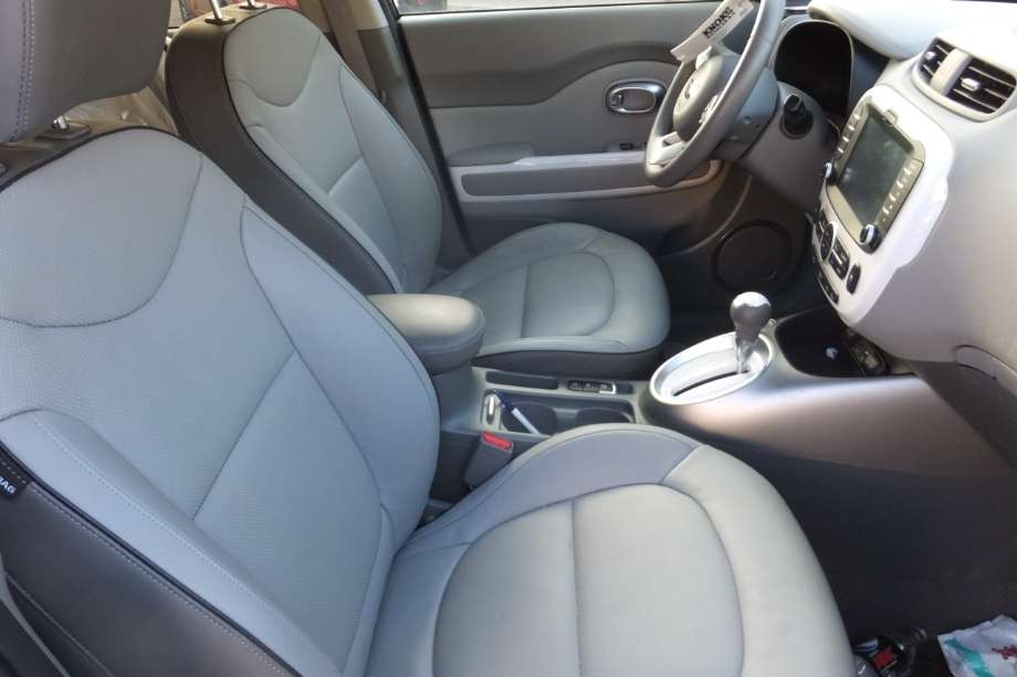 Kia Soul 2014-2019 (Type II) , Motorkode: MG80, Girkassekode: 