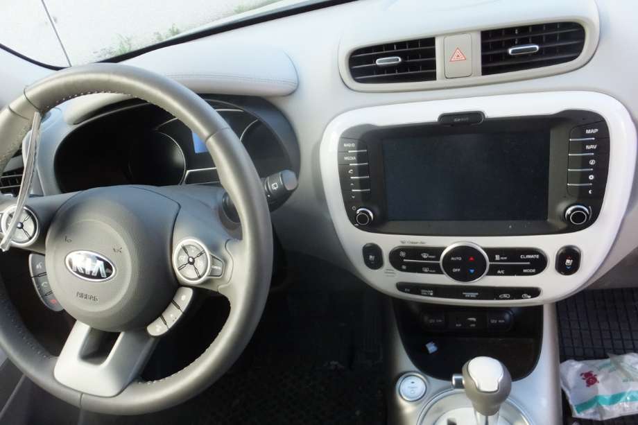 Kia Soul 2014-2019 (Type II) , Motorkode: MG80, Girkassekode: 