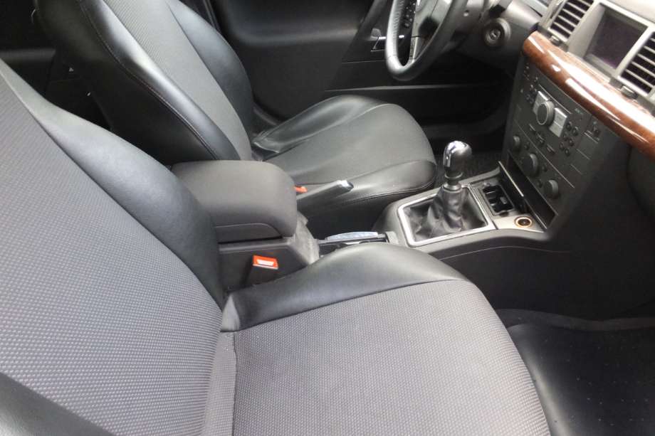 Opel Vectra C 2002-2005 (Type I) , Motorkode: Z18XE, Girkassekode: M25