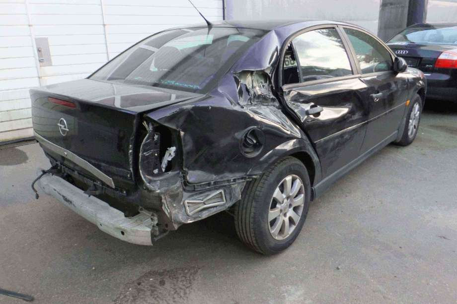 Opel Vectra C 2002-2005 (Type I) , Motorkode: Z18XEL, Girkassekode: M25