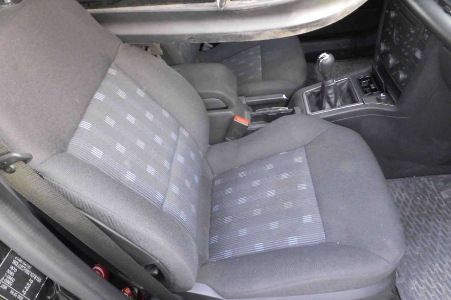 Opel Vectra C 2002-2005 (Type I) , Motorkode: Z18XEL, Girkassekode: M25