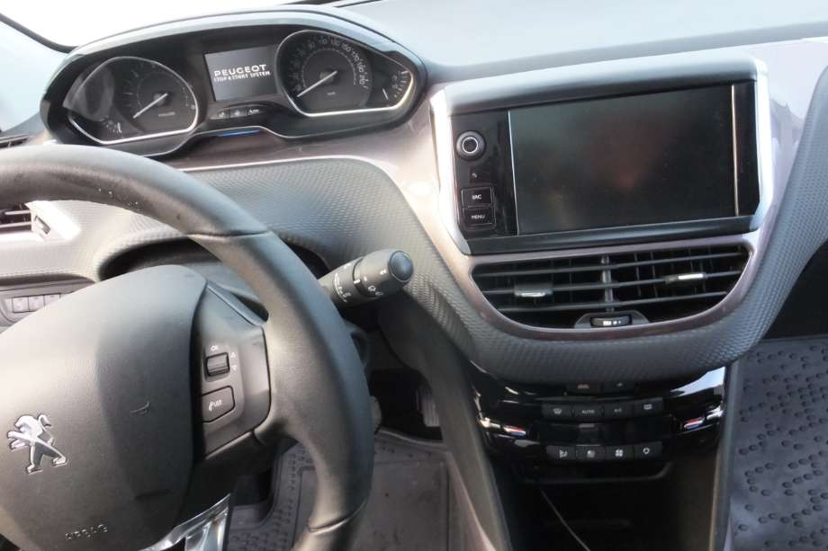 Peugeot 2008 2013-2019 (Type I) , Motorkode: 9HP, Girkassekode: 