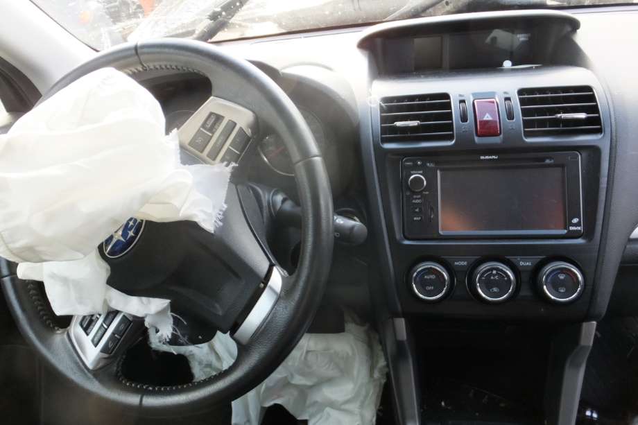 Subaru Forester 2013-2019 (Type IV) , Motorkode: FB20, Girkassekode: TR580